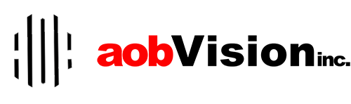 AOBVision Logo